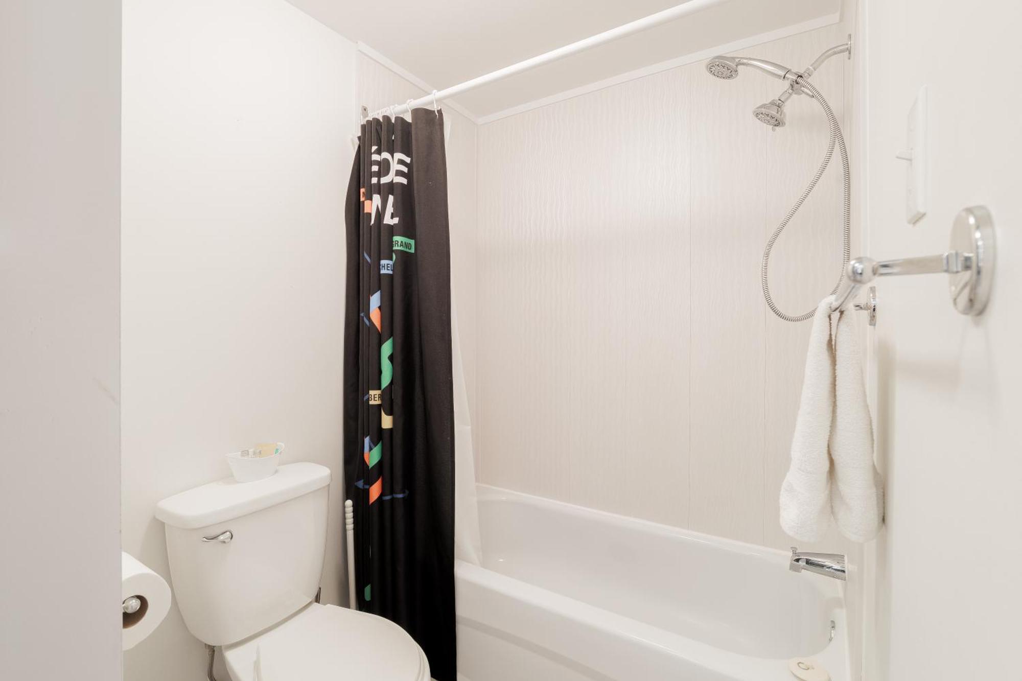 Appartamento Chez Sarah: Montreal Themed Cozy Loft Esterno foto